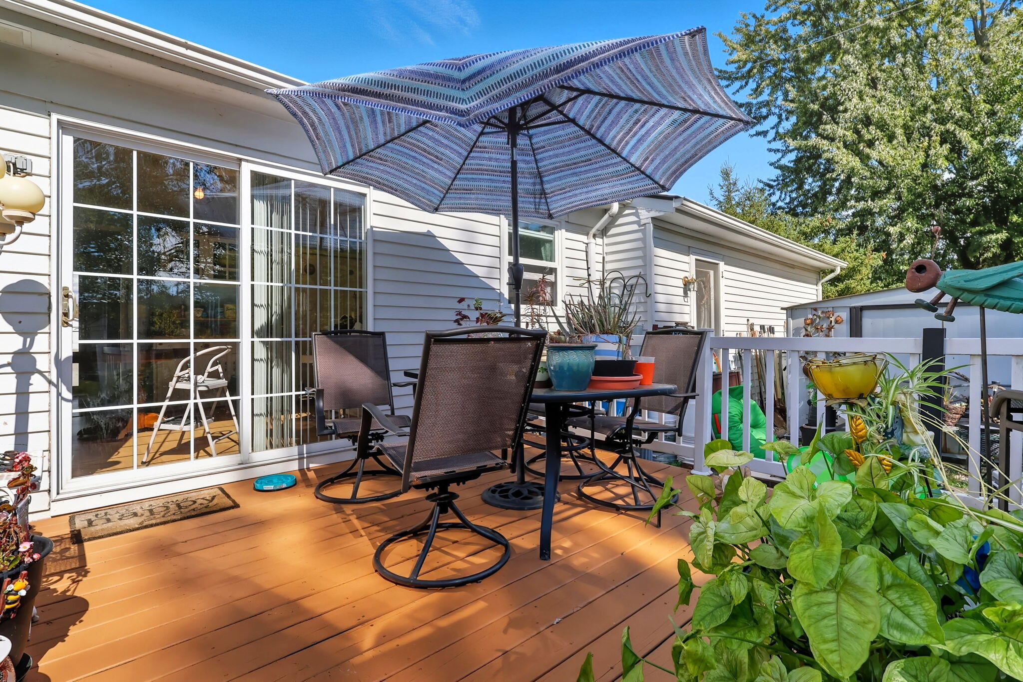 5135 Cheryl Drive Almont Township MI 48003