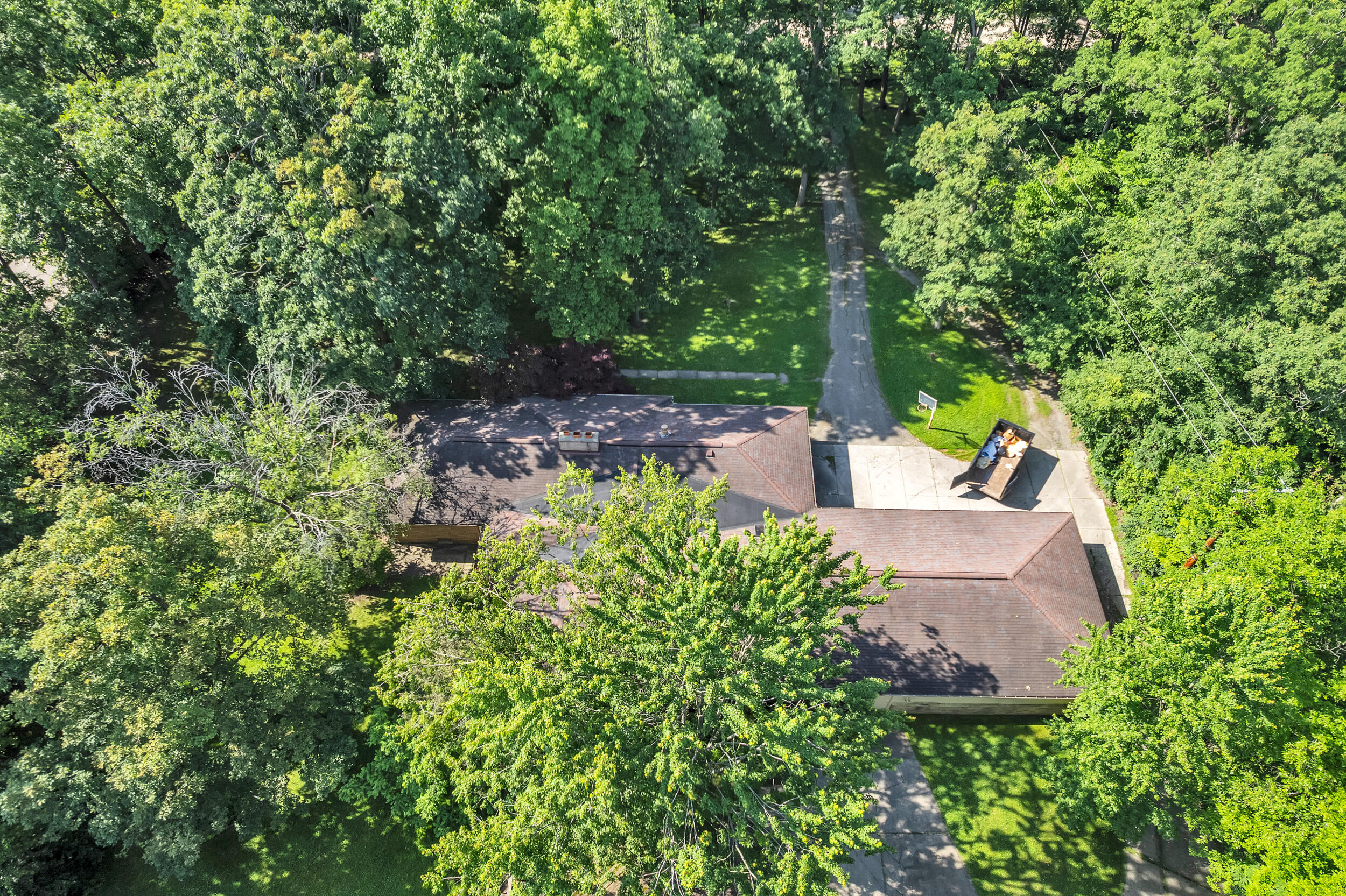 8751 Warren Road Superior Charter Township MI 48170