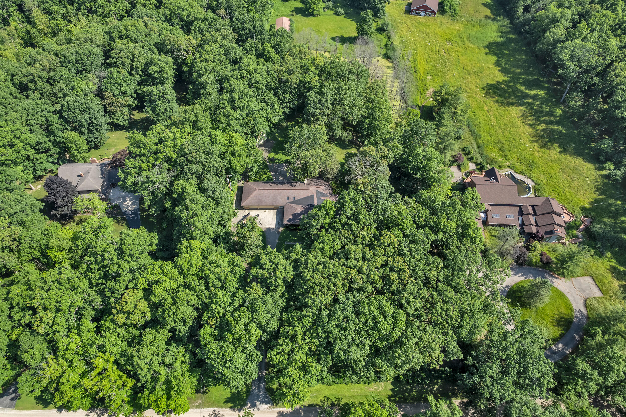 8751 Warren Road Superior Charter Township MI 48170