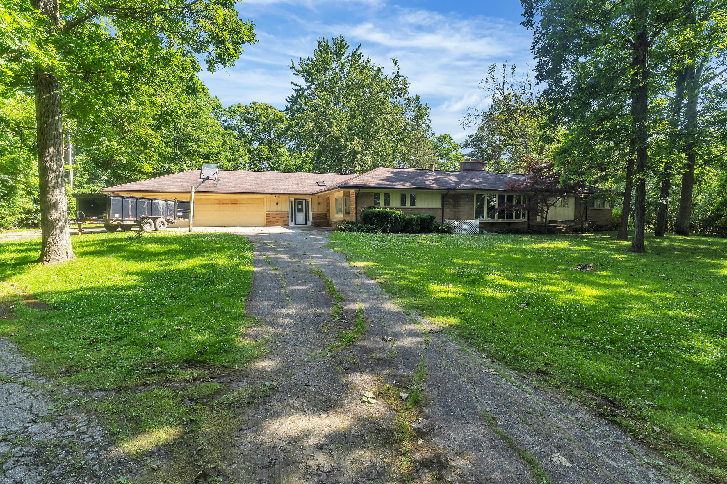 8751 Warren Road Superior Charter Township MI 48170