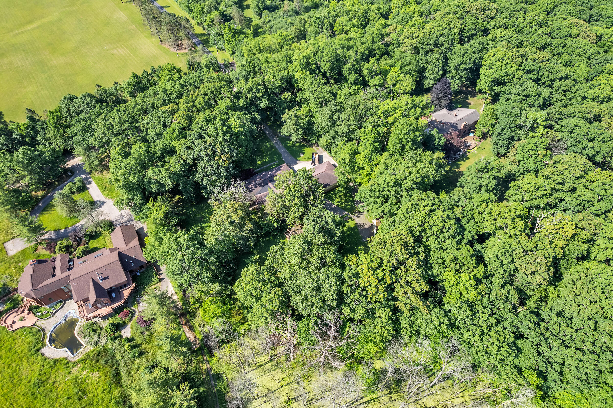 8751 Warren Road Superior Charter Township MI 48170
