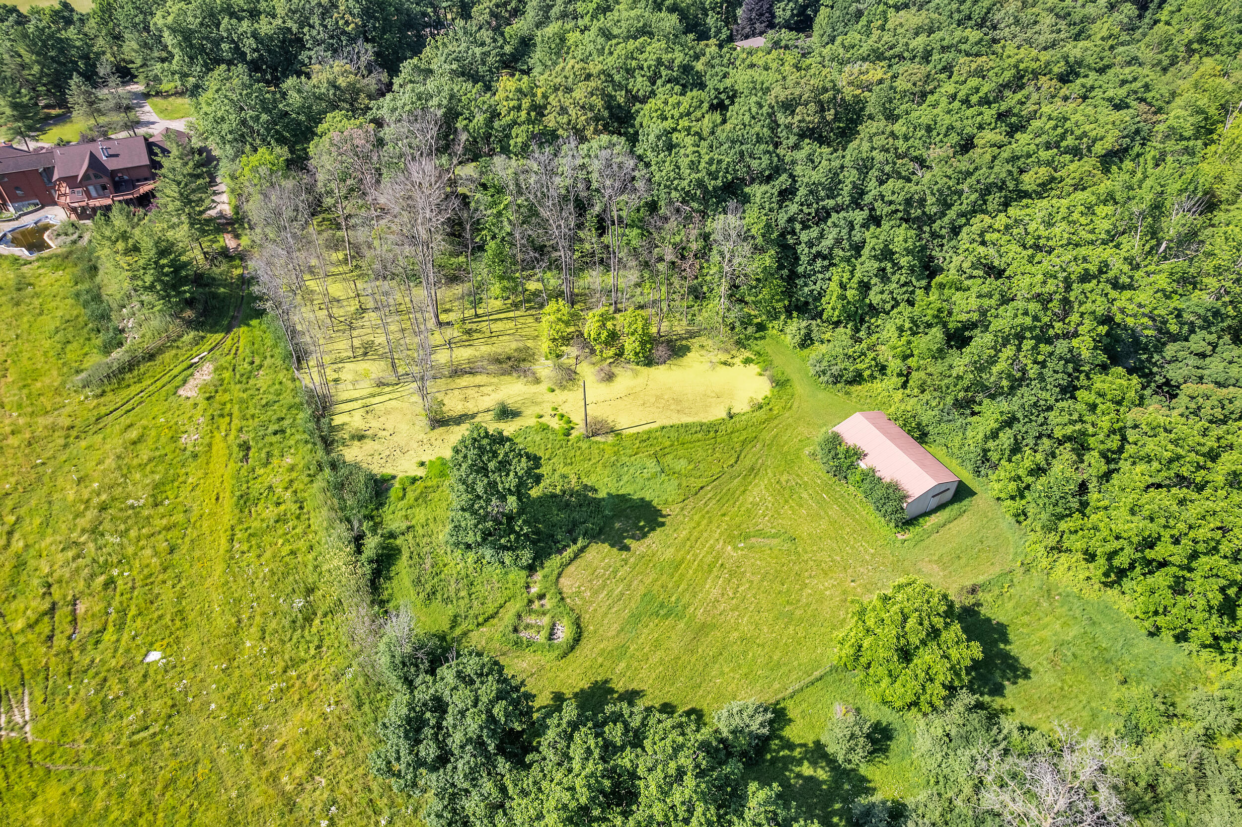 8751 Warren Road Superior Charter Township MI 48170