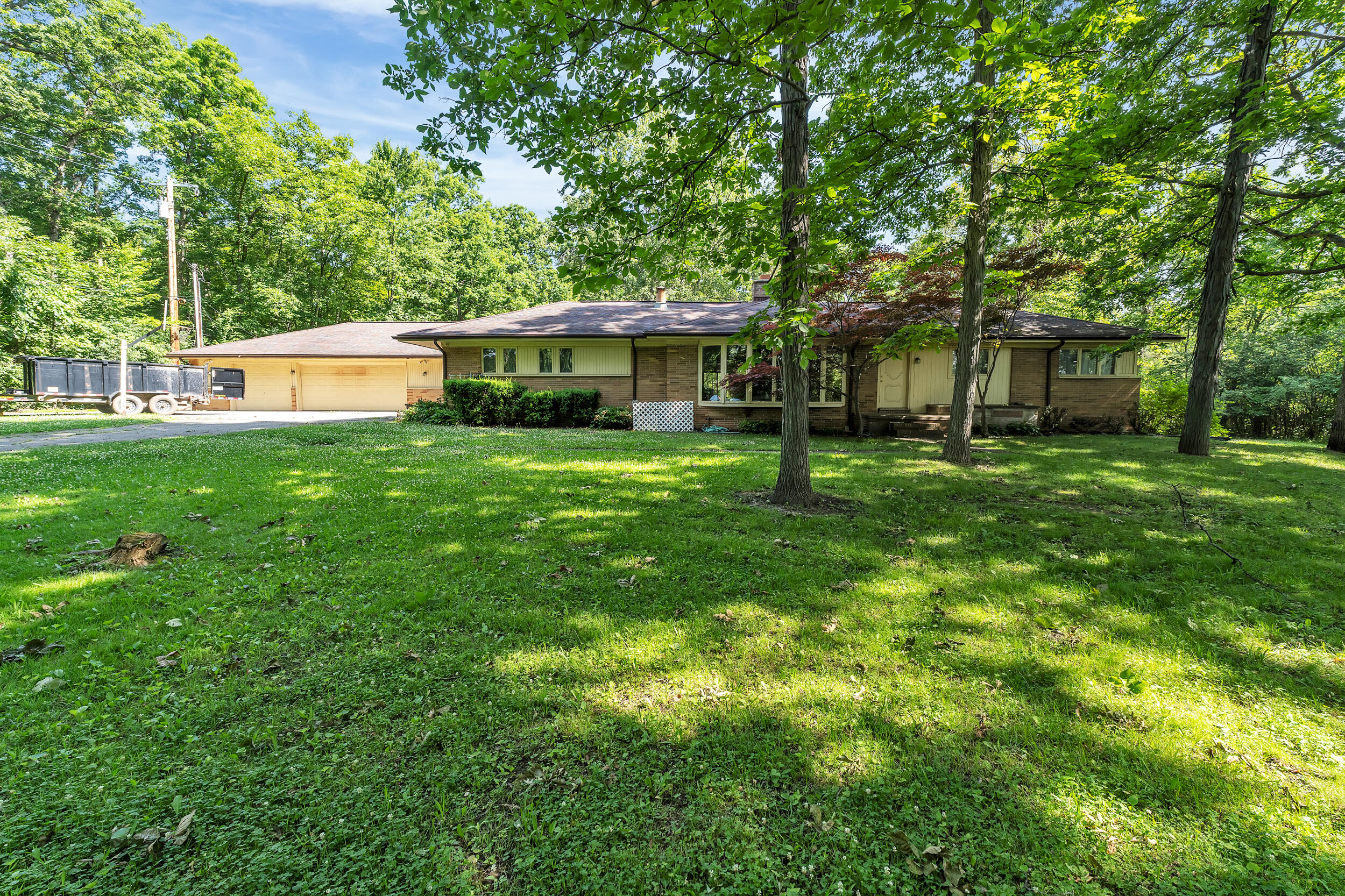 8751 Warren Road Superior Charter Township MI 48170