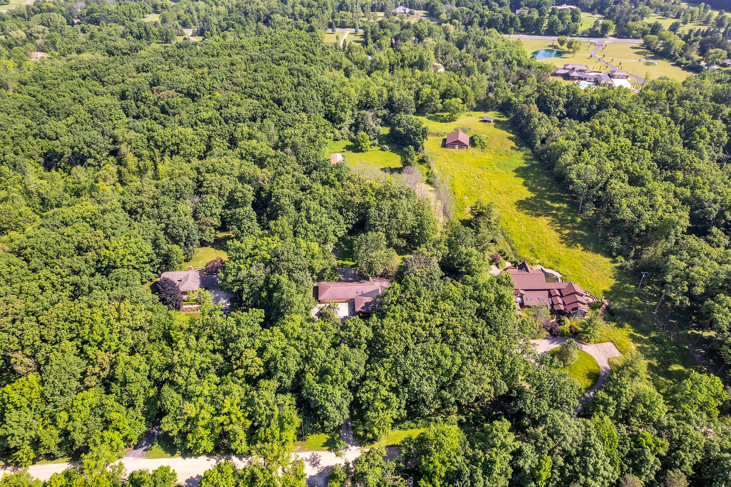 8751 Warren Road Superior Charter Township MI 48170