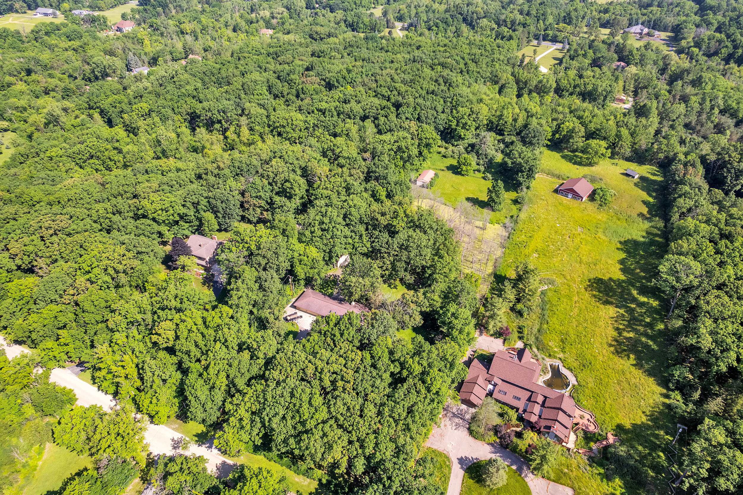 8751 Warren Road Superior Charter Township MI 48170