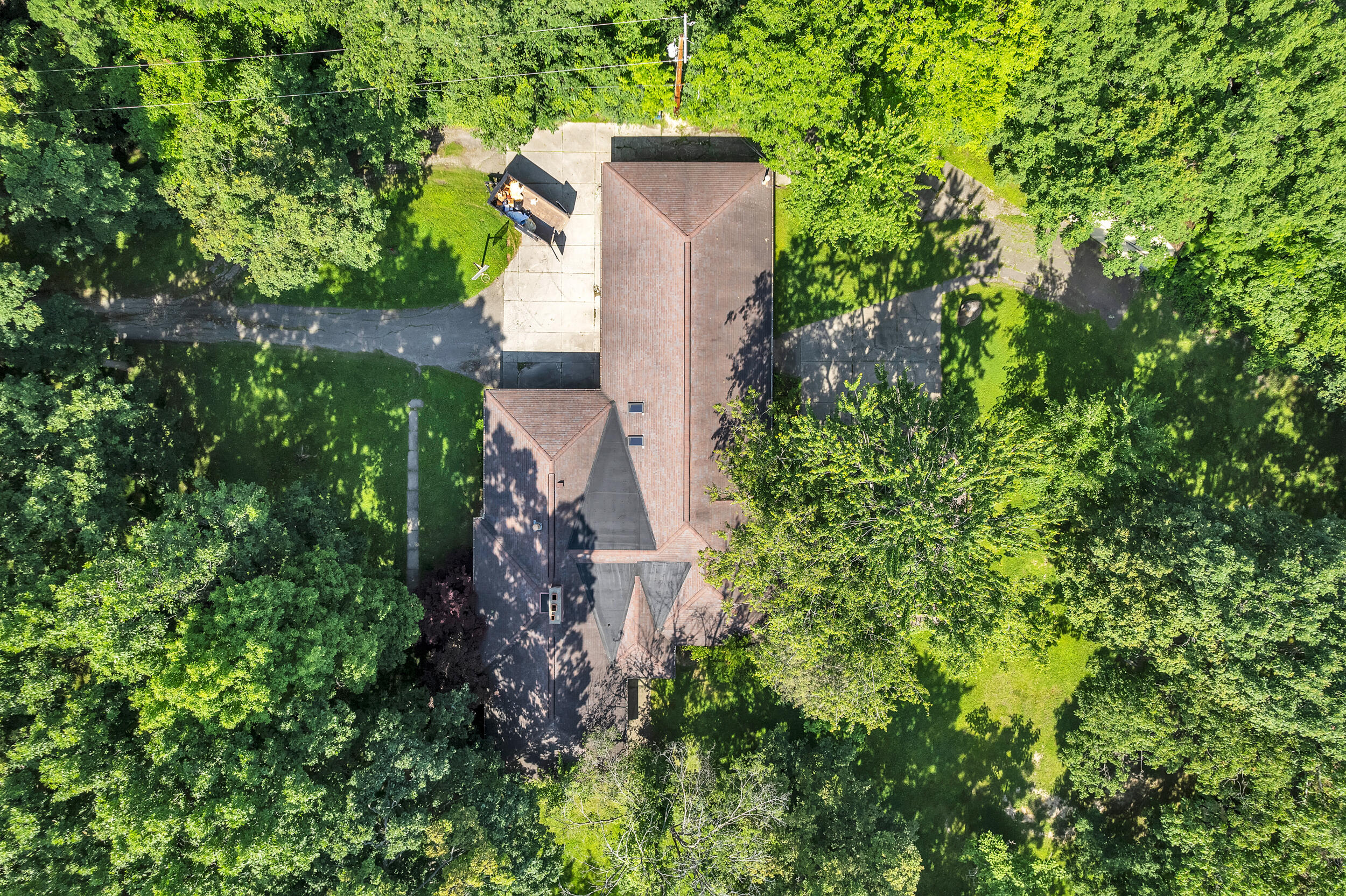 8751 Warren Road Superior Charter Township MI 48170