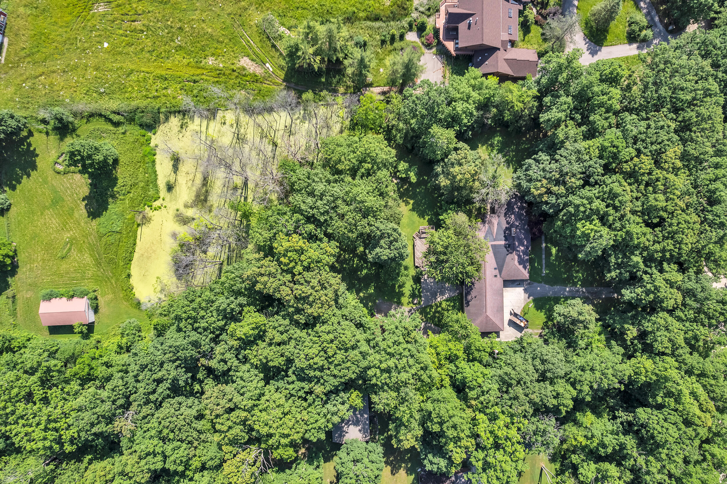 8751 Warren Road Superior Charter Township MI 48170