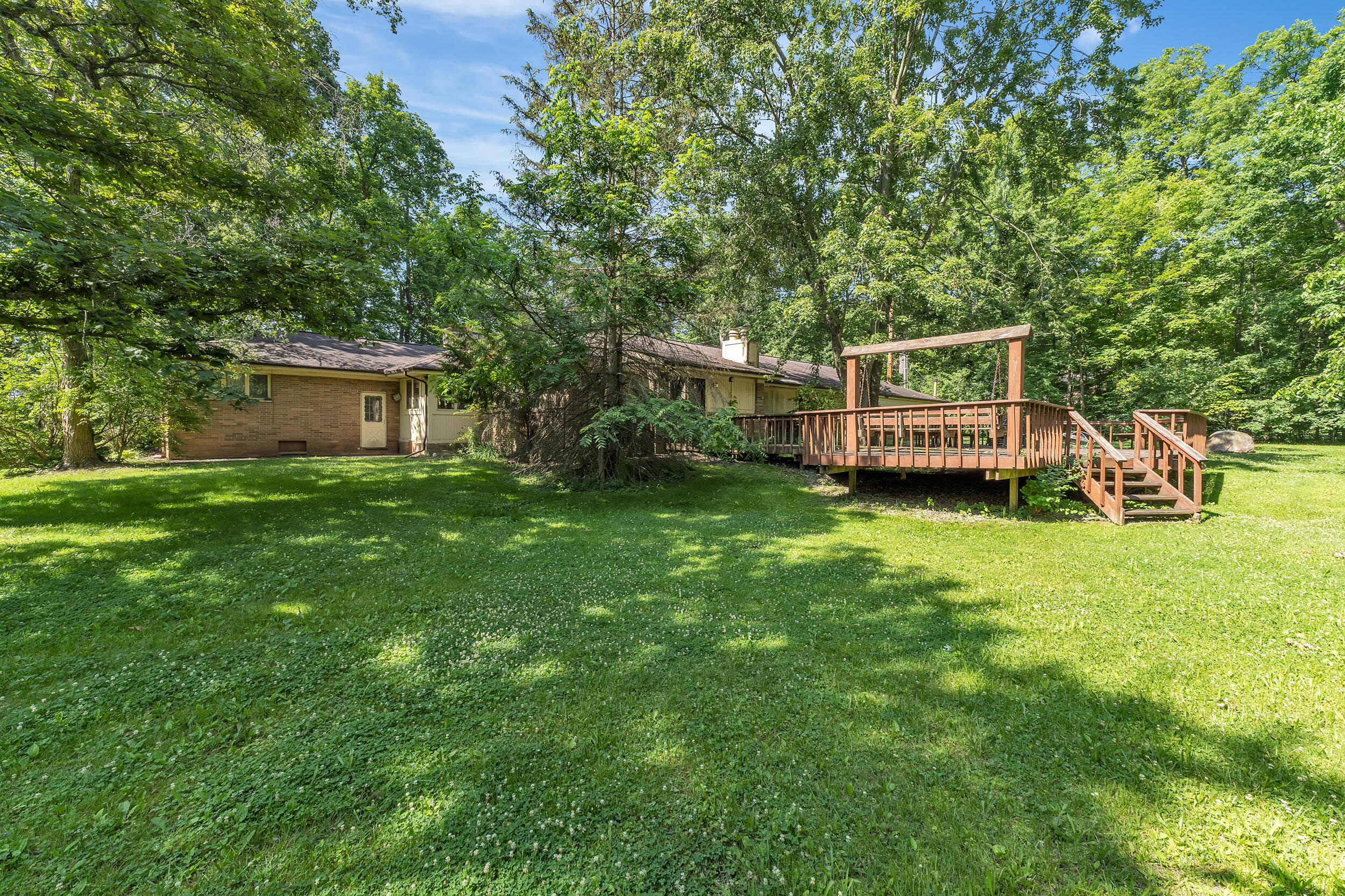 8751 Warren Road Superior Charter Township MI 48170