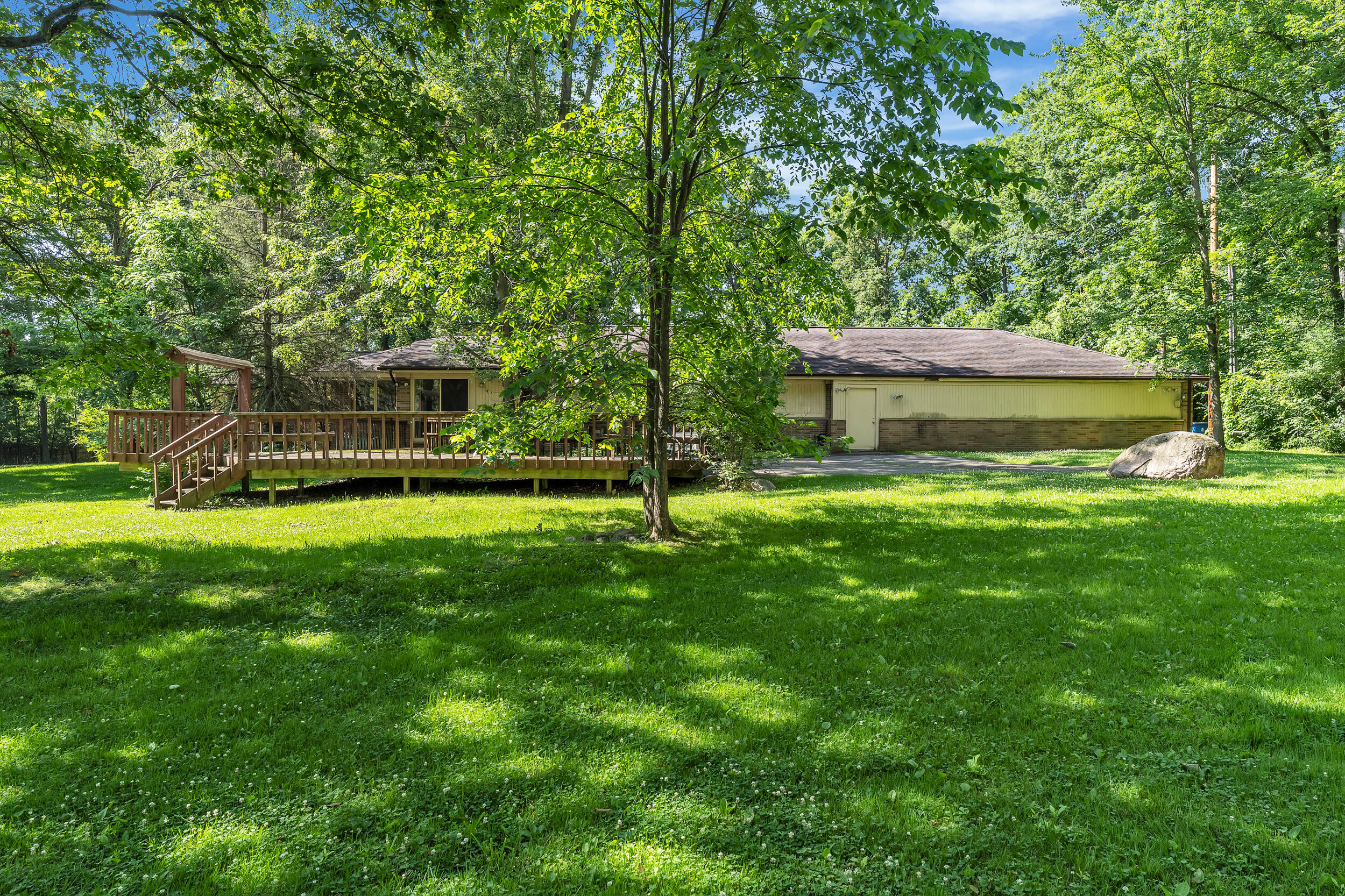 8751 Warren Road Superior Charter Township MI 48170
