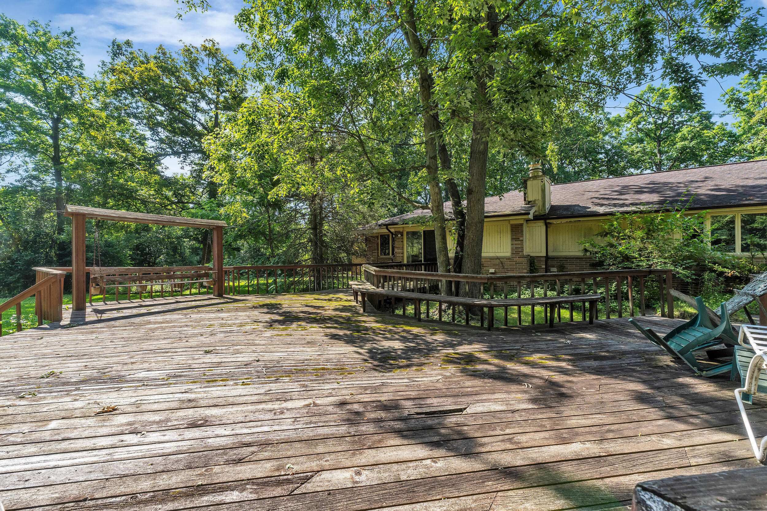 8751 Warren Road Superior Charter Township MI 48170