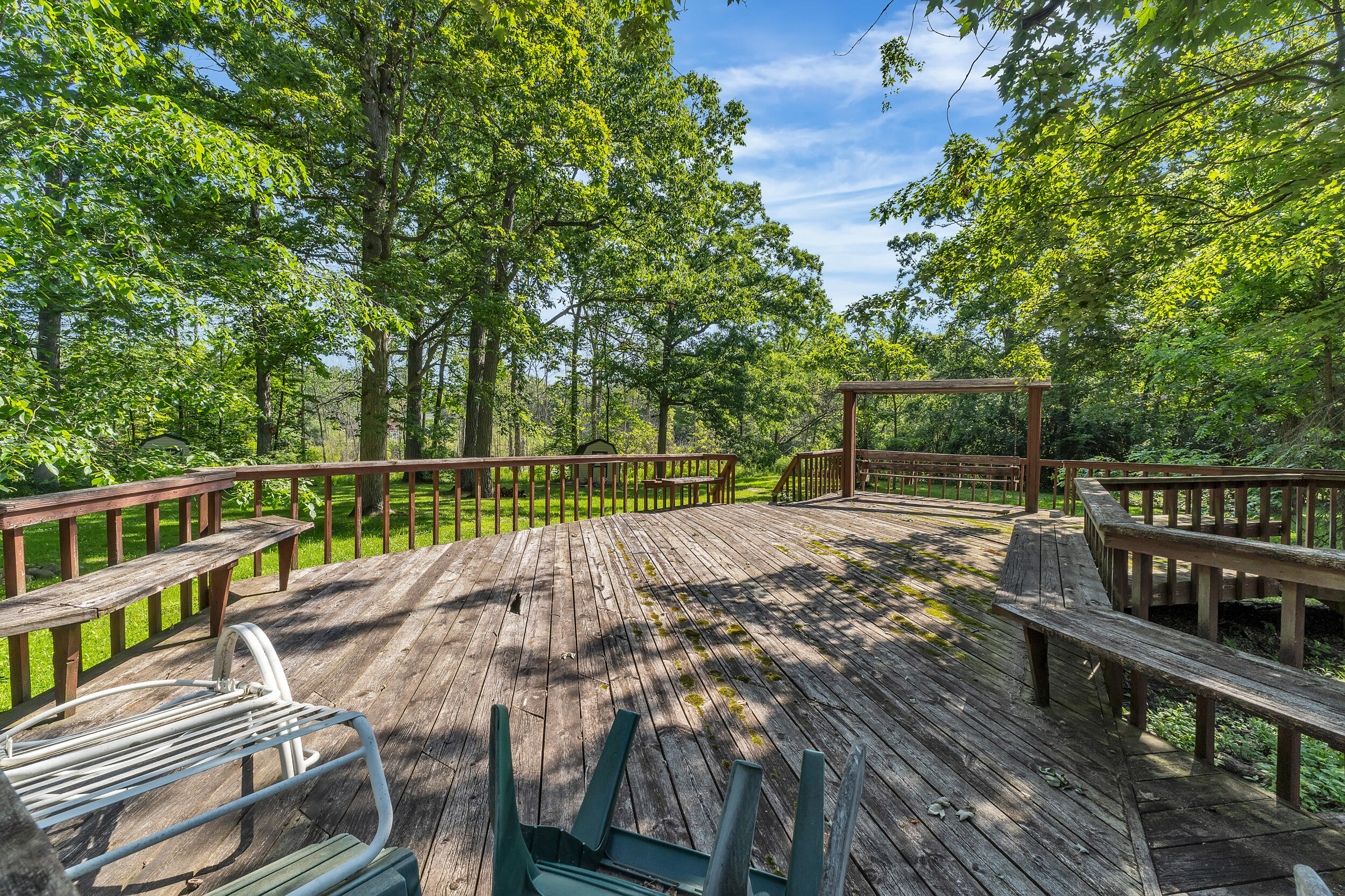 8751 Warren Road Superior Charter Township MI 48170