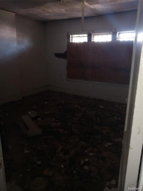 9021 Lawton Street Detroit City MI 48206