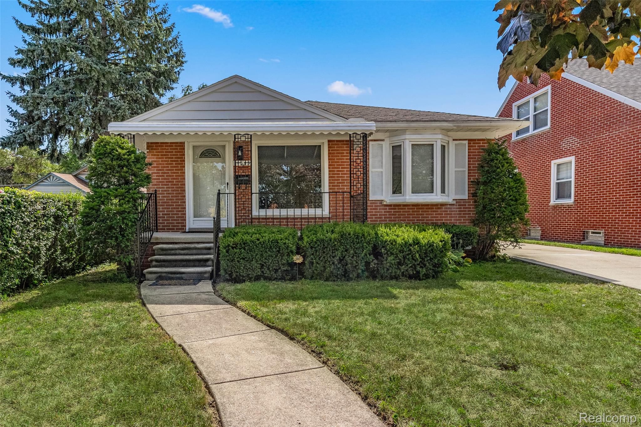 14545 College Avenue Allen Park City MI 48101