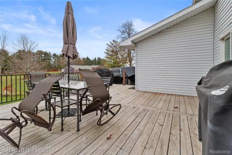 9895 E Brooks Road Venice Township MI 48449