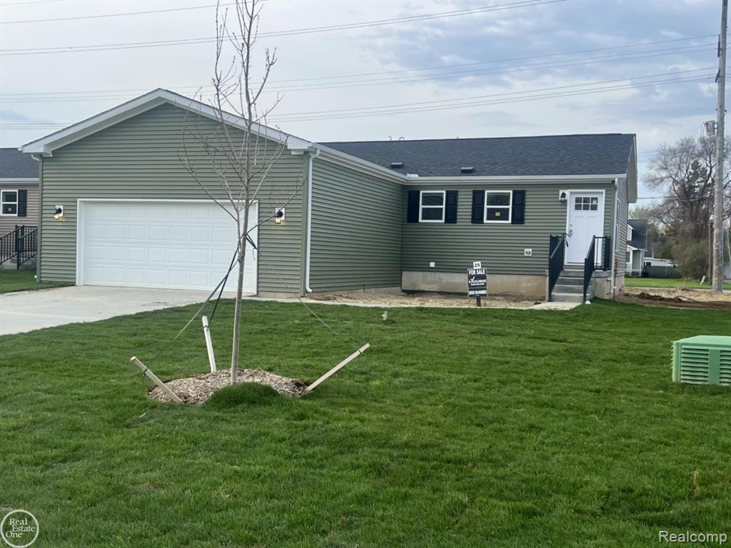 4213 Sugar Maple Run Flint City MI 48506