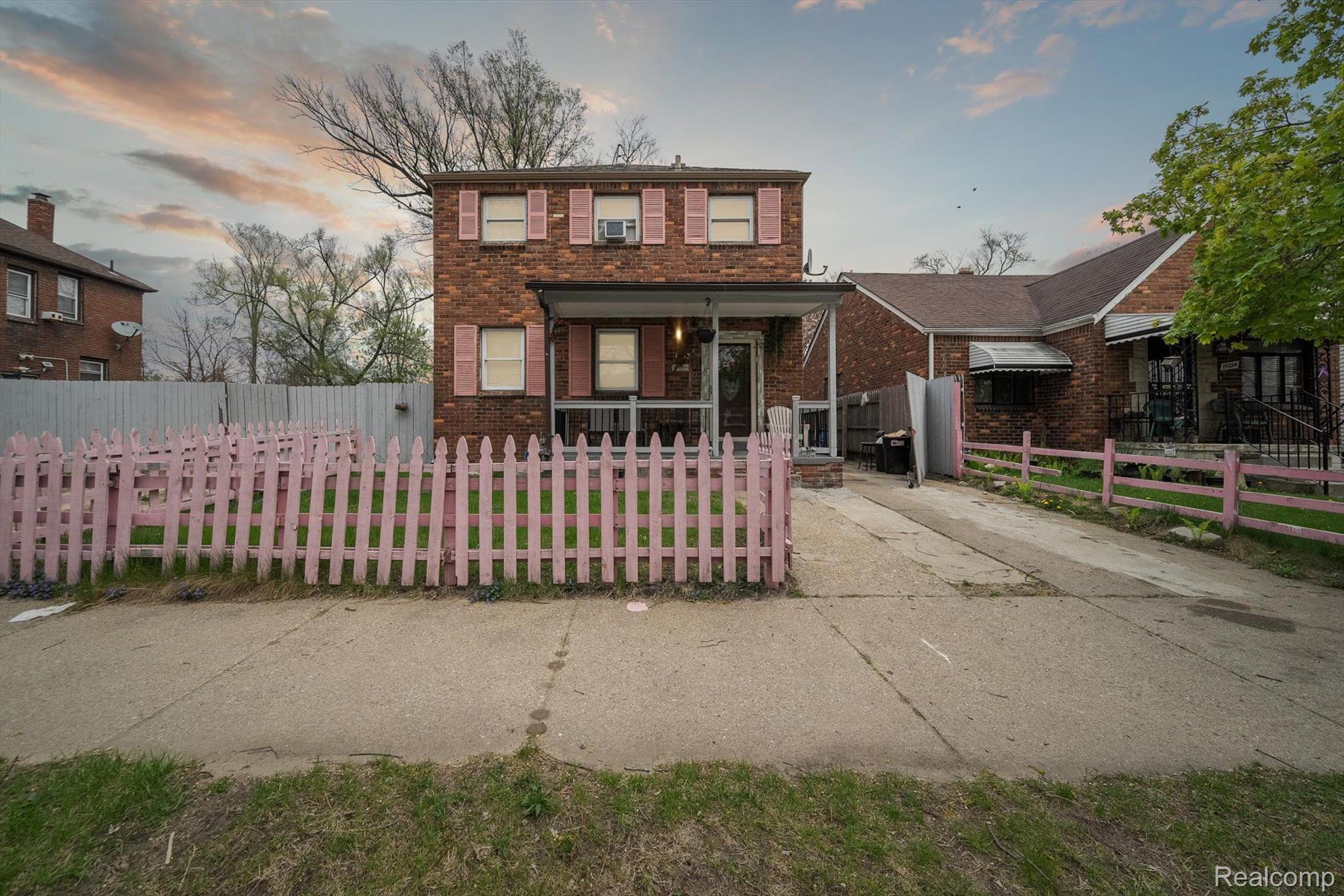 15032 Snowden Street Detroit City MI 48227