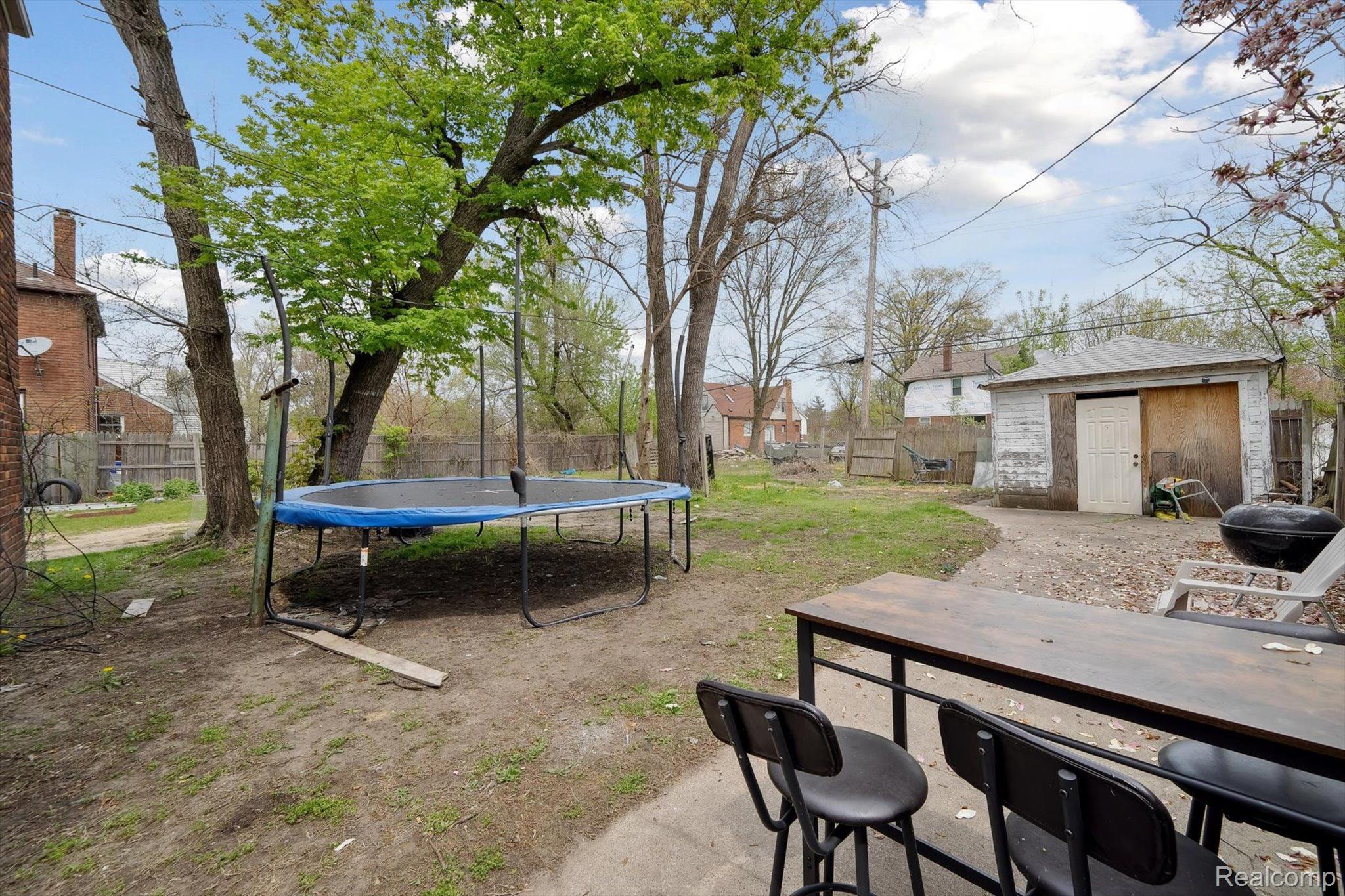 15032 Snowden Street Detroit City MI 48227