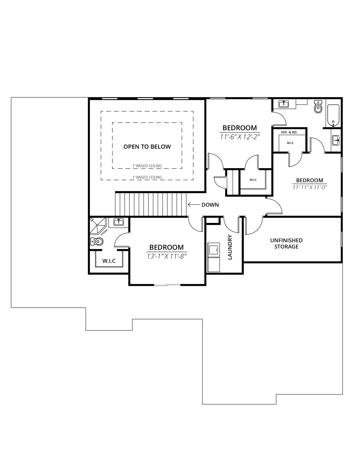 4823 Thompson Heights Drive Adrian Township MI 49221