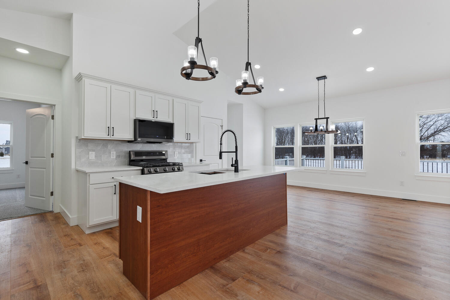 4823 Thompson Heights Drive Adrian Township MI 49221