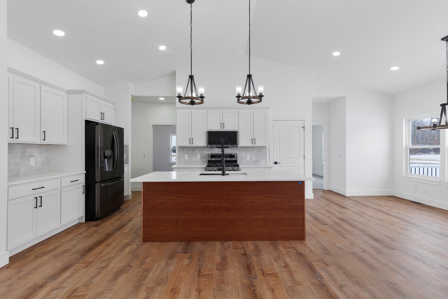 4823 Thompson Heights Drive Adrian Township MI 49221