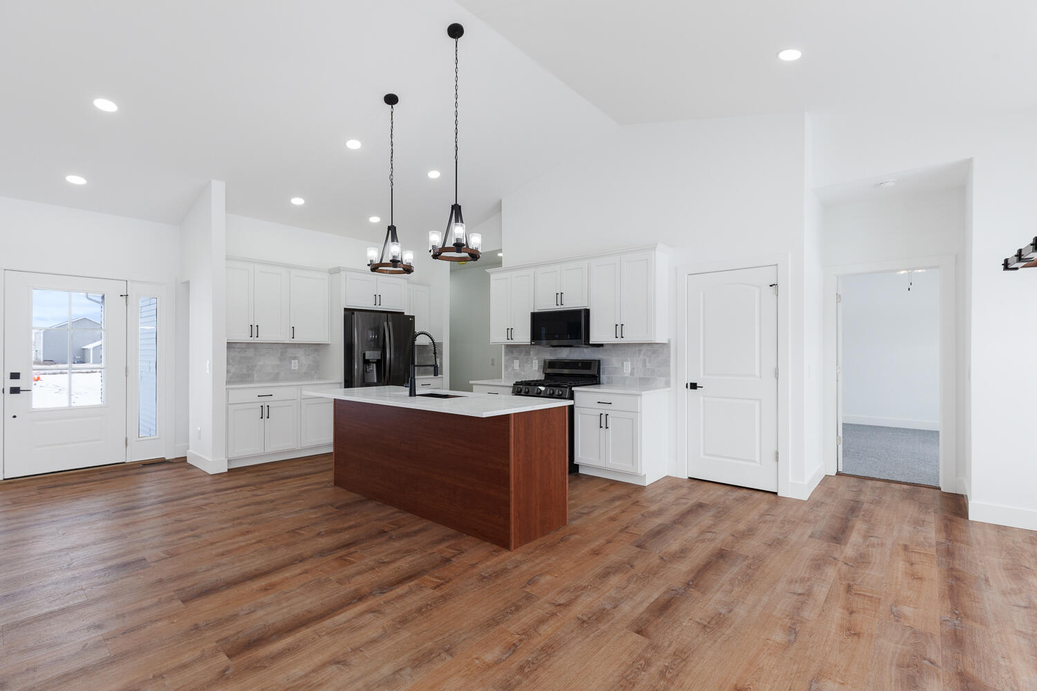 4823 Thompson Heights Drive Adrian Township MI 49221