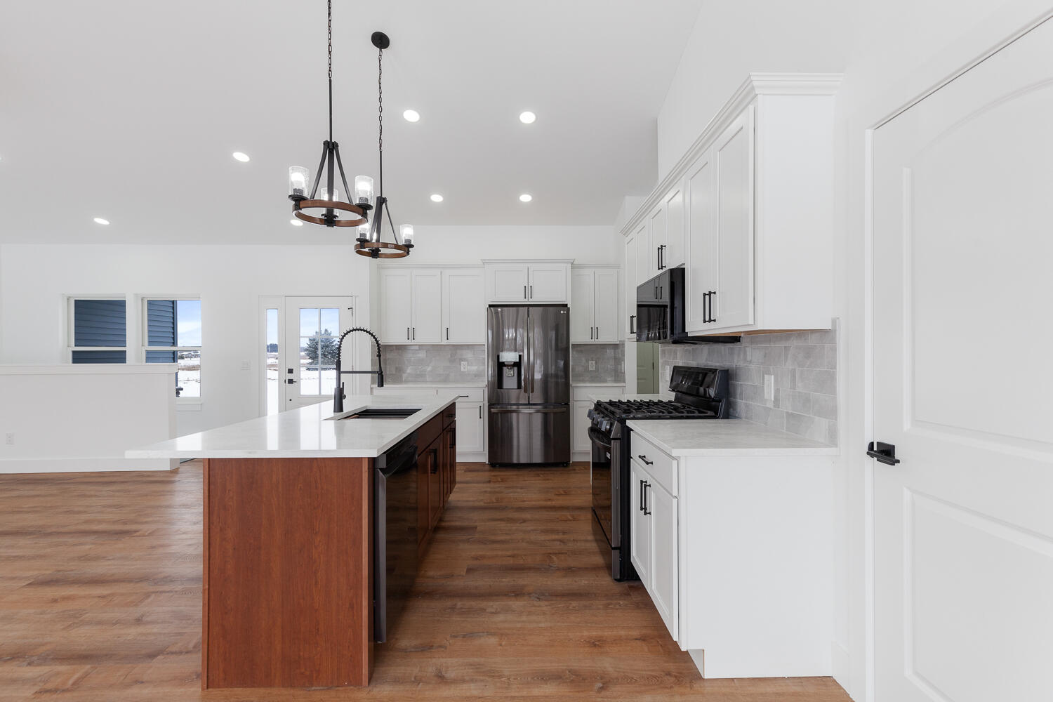 4823 Thompson Heights Drive Adrian Township MI 49221