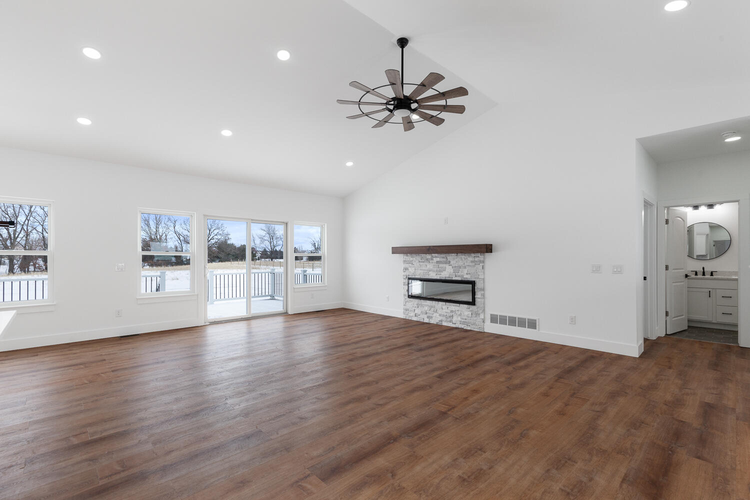 4823 Thompson Heights Drive Adrian Township MI 49221