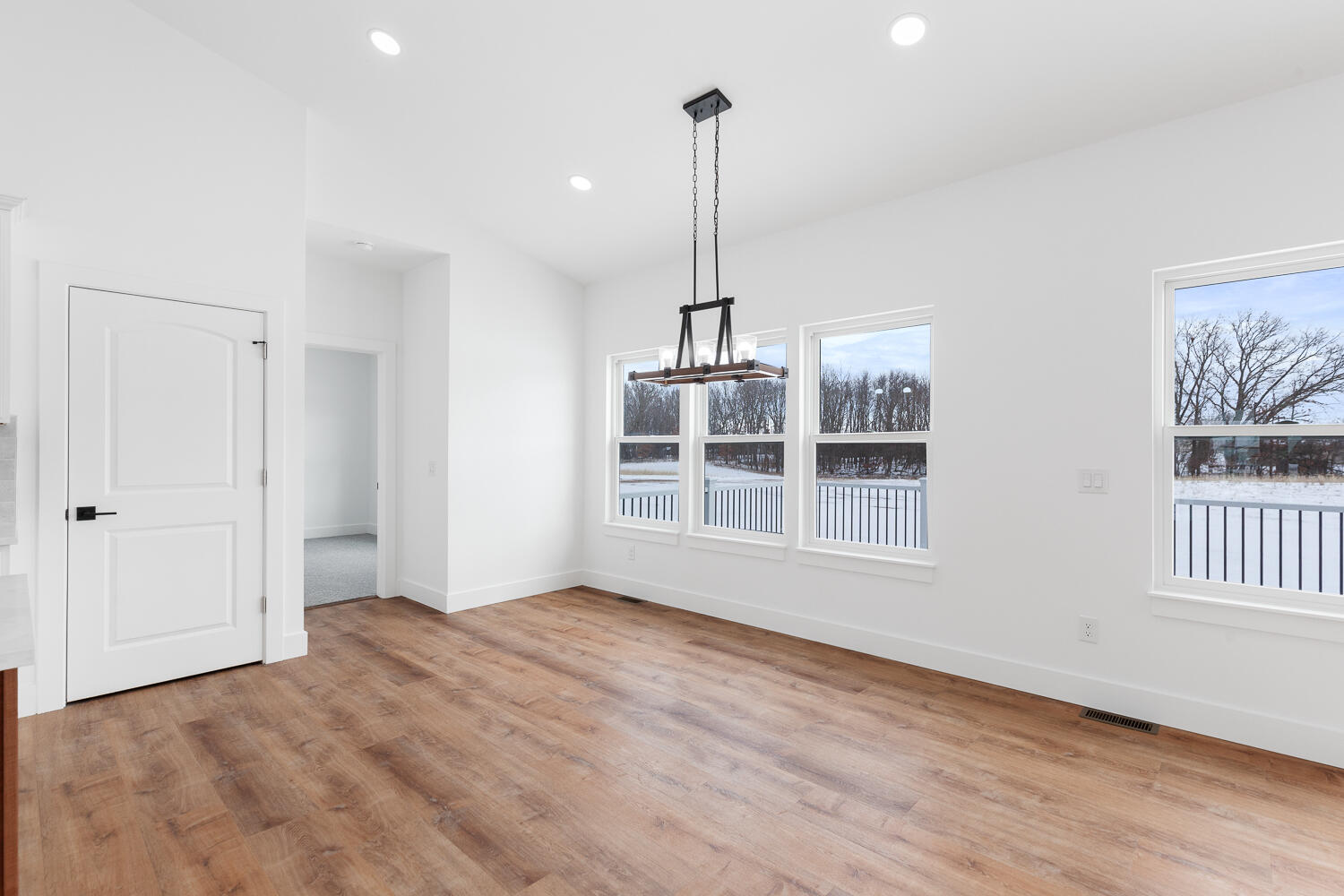 4823 Thompson Heights Drive Adrian Township MI 49221