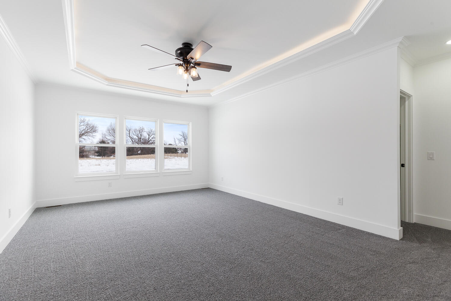 4823 Thompson Heights Drive Adrian Township MI 49221