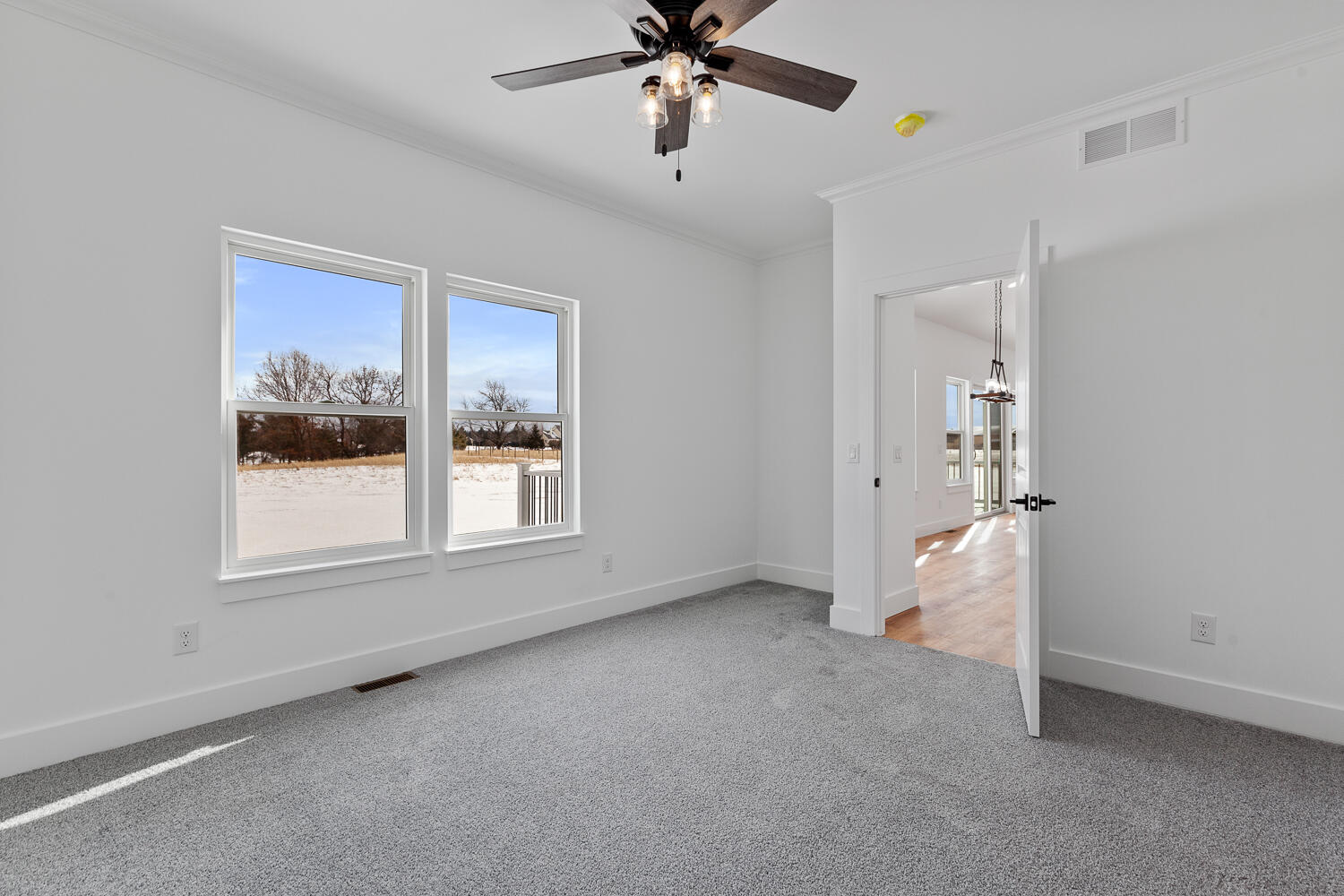 4823 Thompson Heights Drive Adrian Township MI 49221