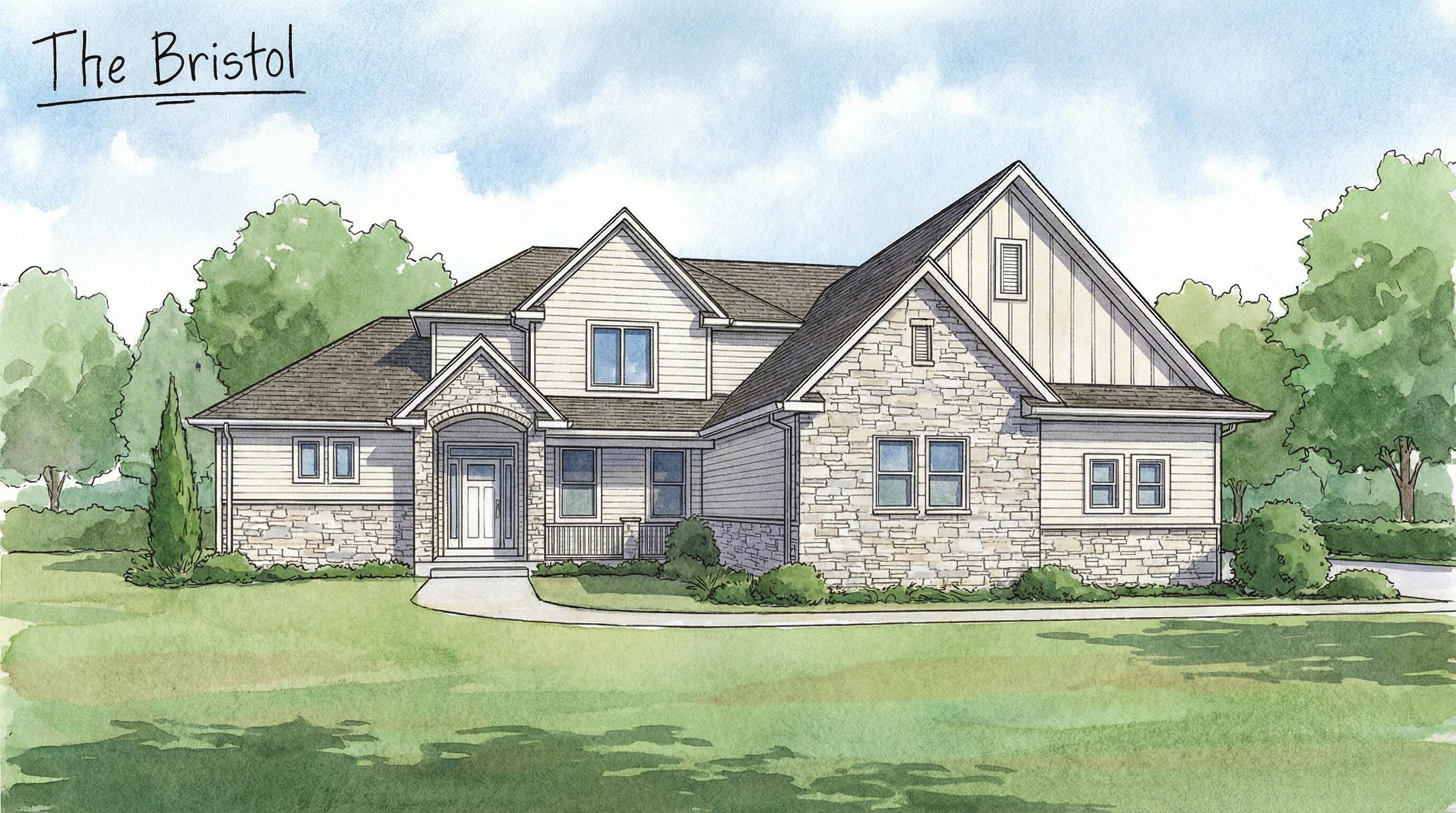 4823 Thompson Heights Drive Adrian Township MI 49221