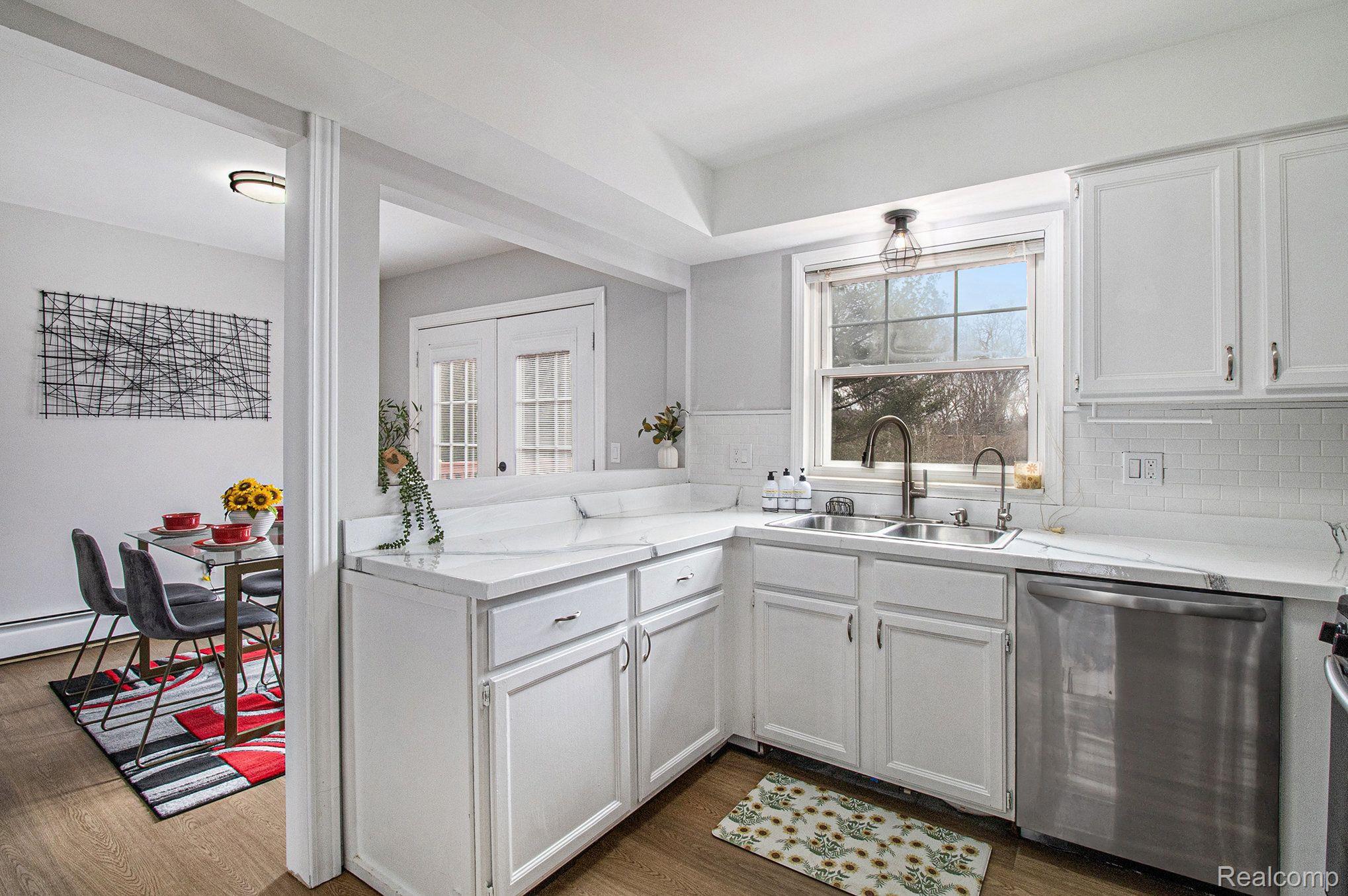 13428 Sequoia Lane Green Oak Township MI 48178