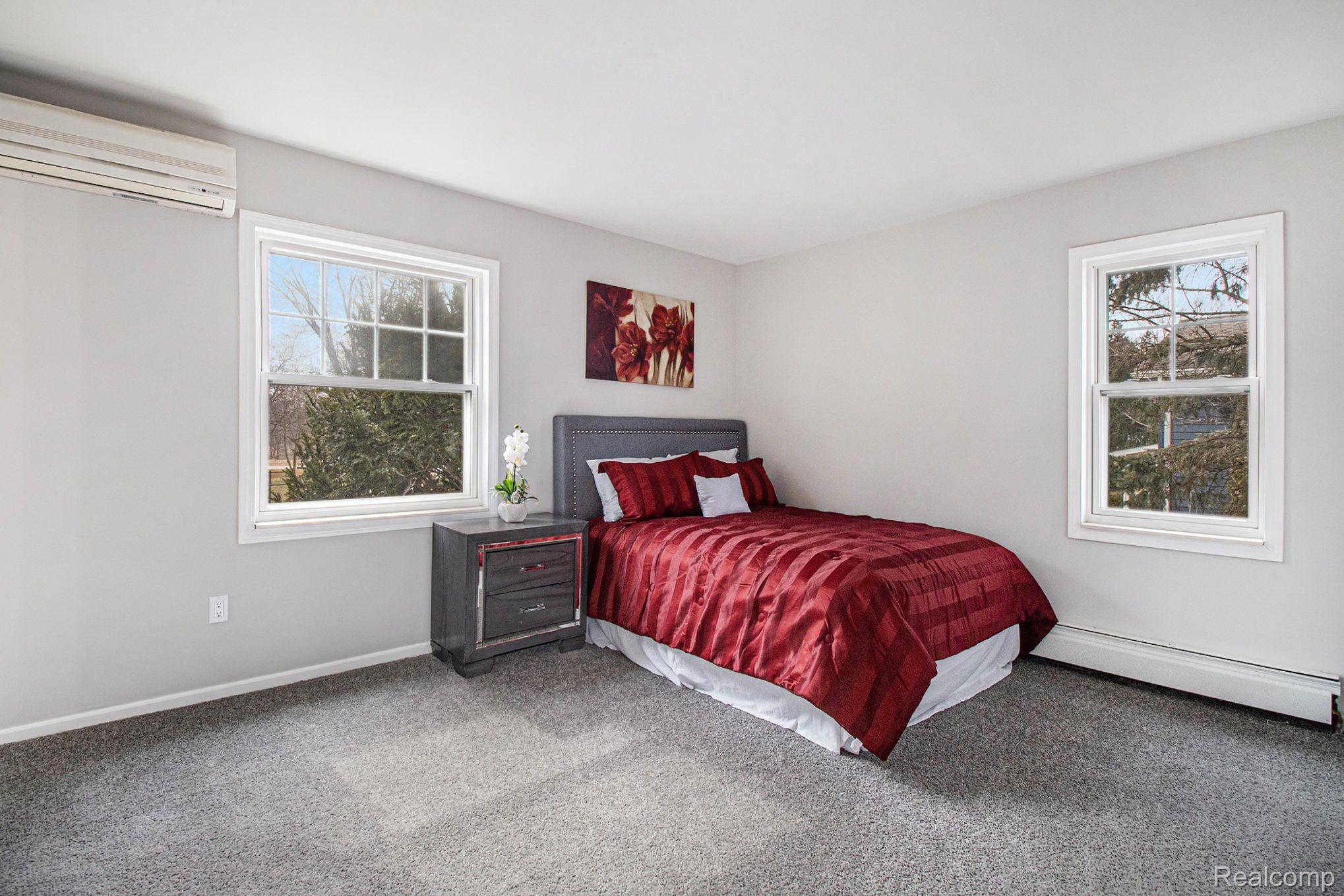 13428 Sequoia Lane Green Oak Township MI 48178