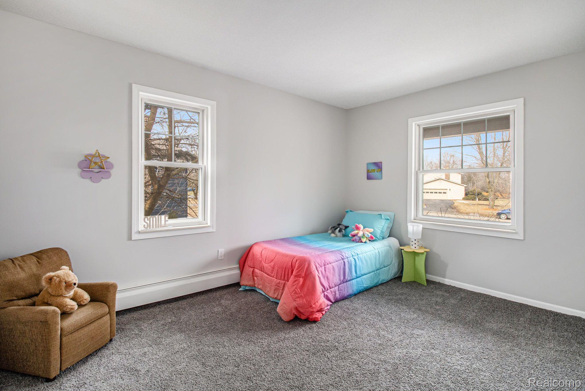 13428 Sequoia Lane Green Oak Township MI 48178