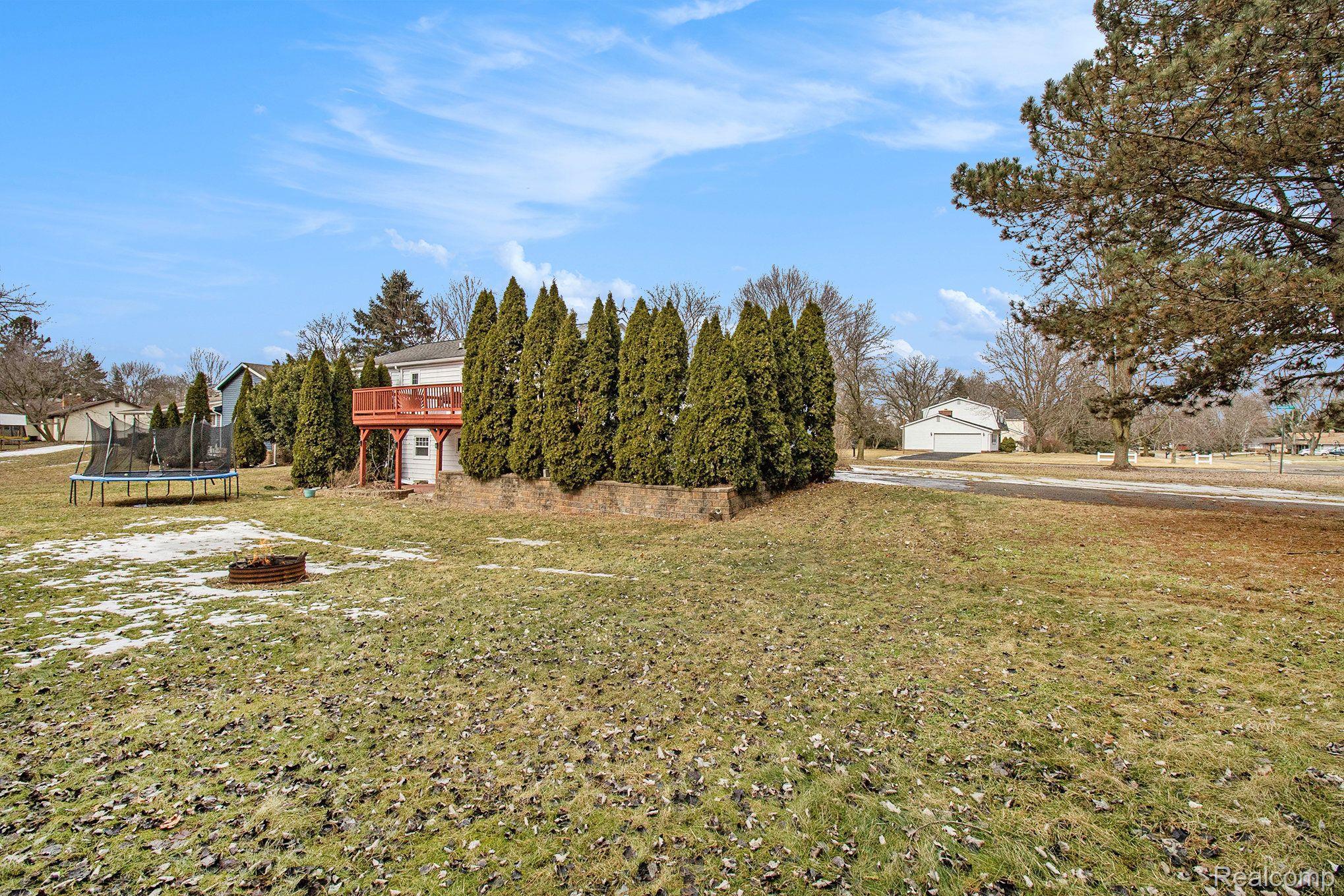 13428 Sequoia Lane Green Oak Township MI 48178