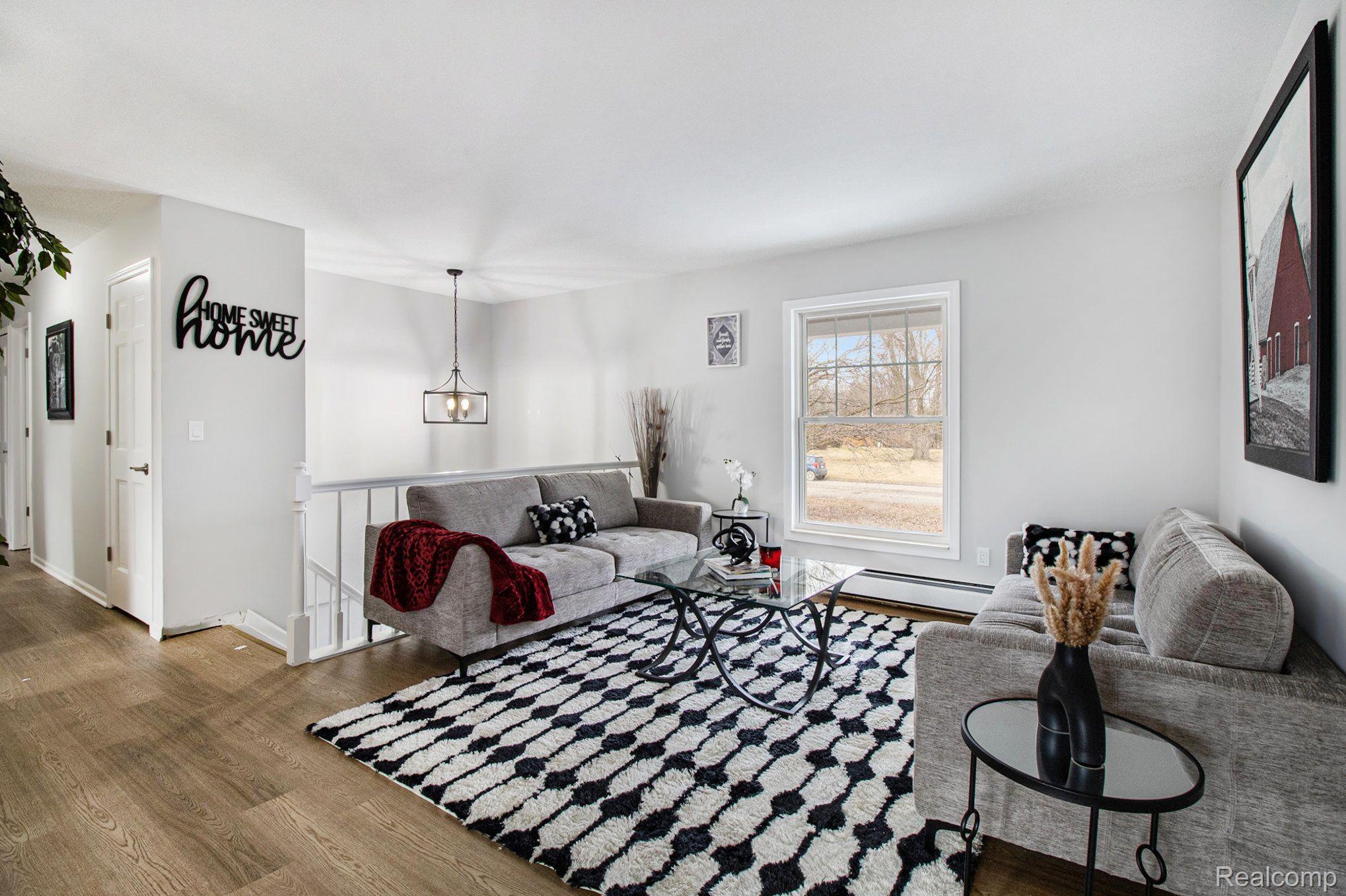 13428 Sequoia Lane Green Oak Township MI 48178