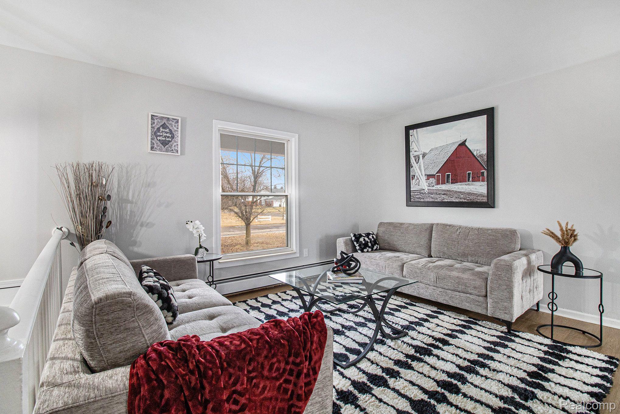 13428 Sequoia Lane Green Oak Township MI 48178