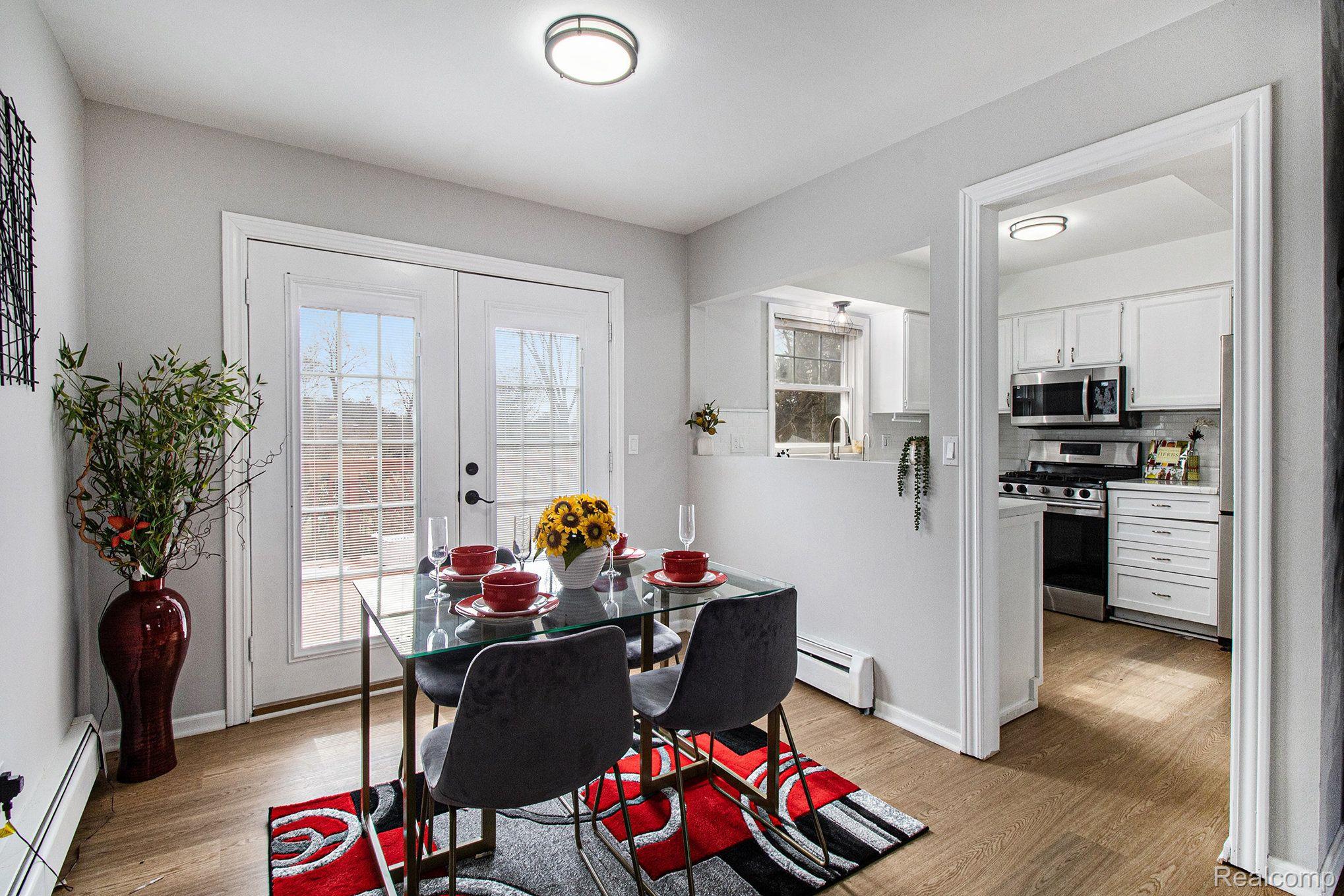 13428 Sequoia Lane Green Oak Township MI 48178