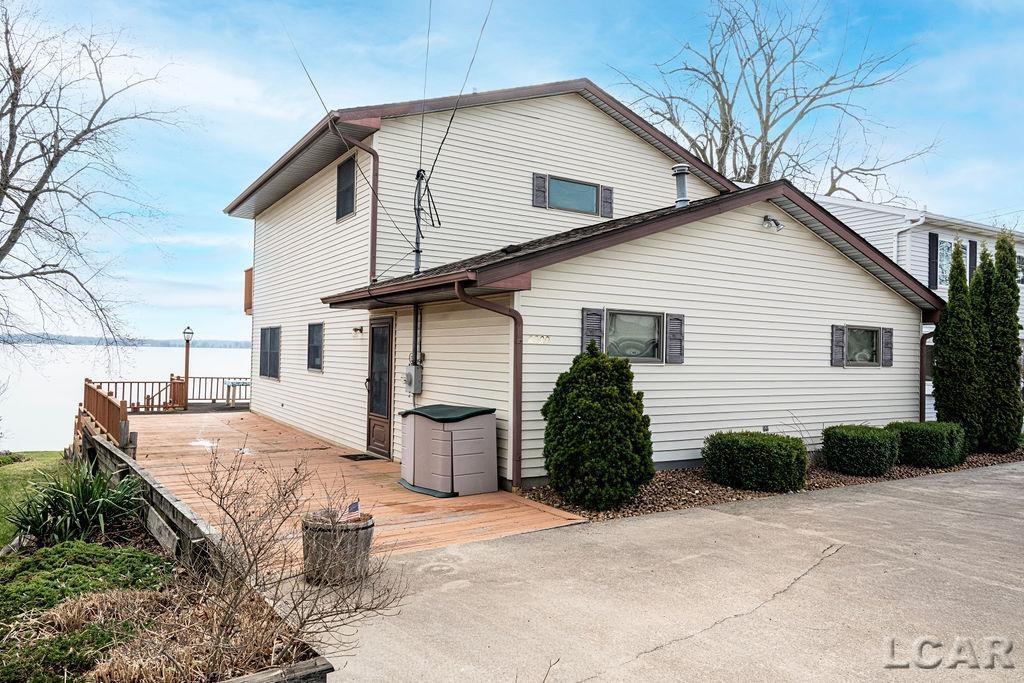 9900 Devils Lake Highway Rollin Township MI 49253