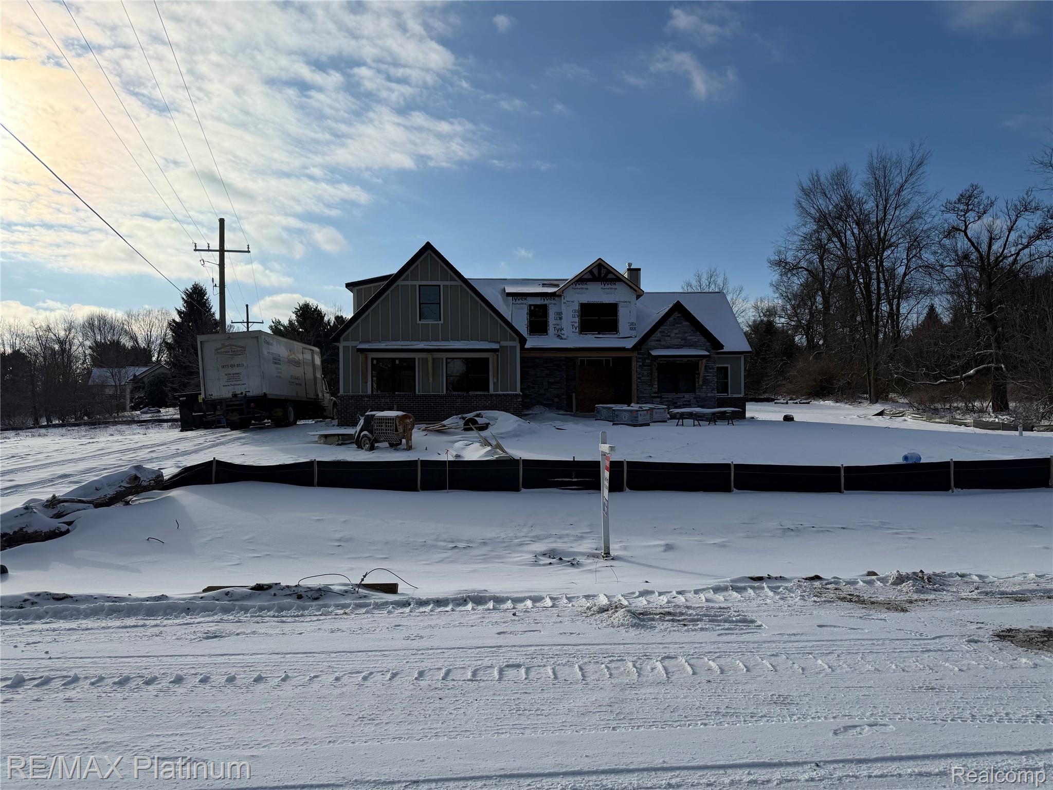 10310 Sweetheart Lane Brighton Township MI 48114