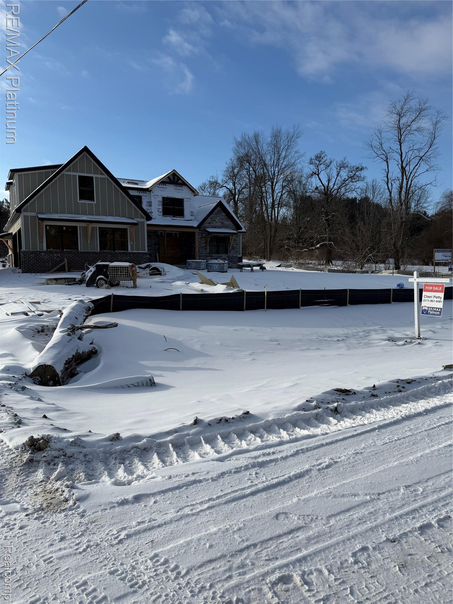 10310 Sweetheart Lane Brighton Township MI 48114