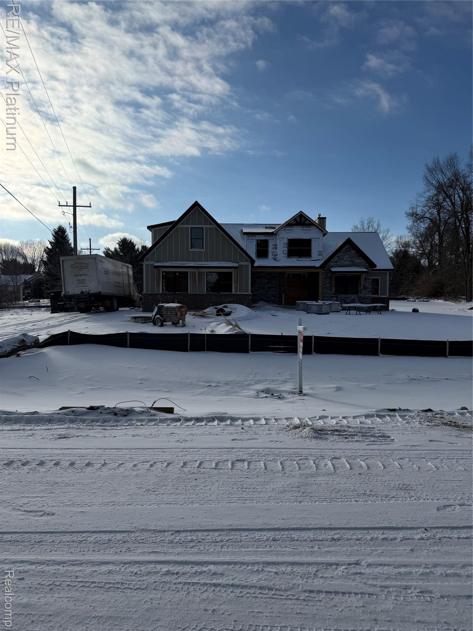 10310 Sweetheart Lane Brighton Township MI 48114