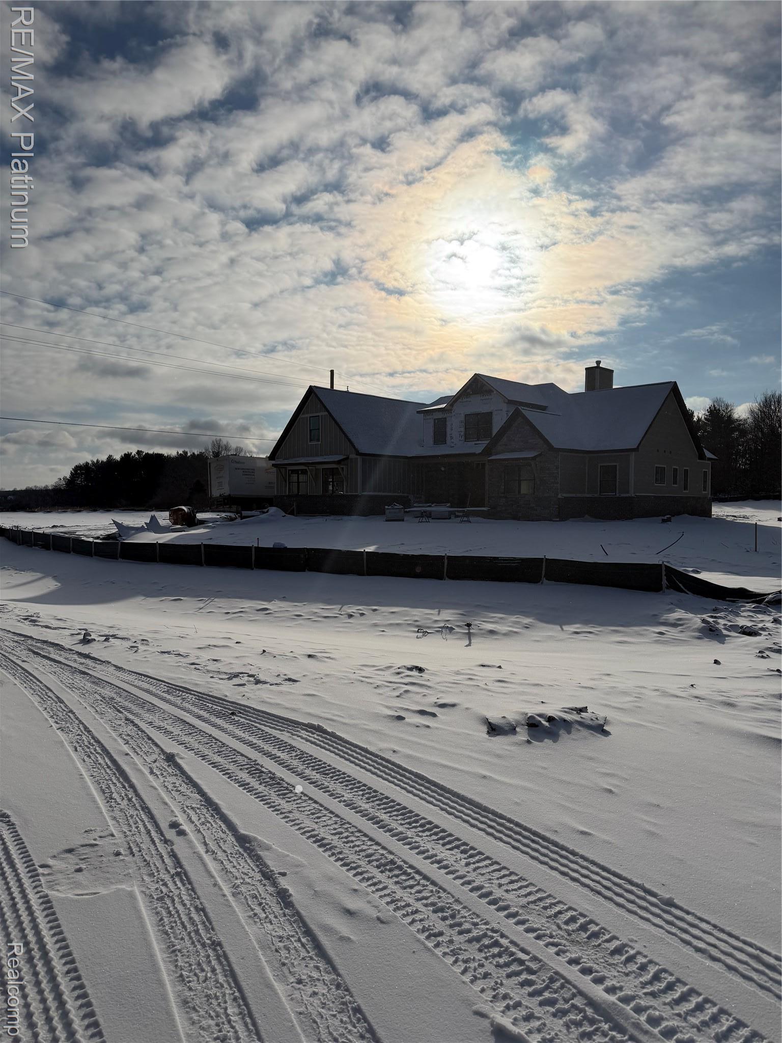 10310 Sweetheart Lane Brighton Township MI 48114