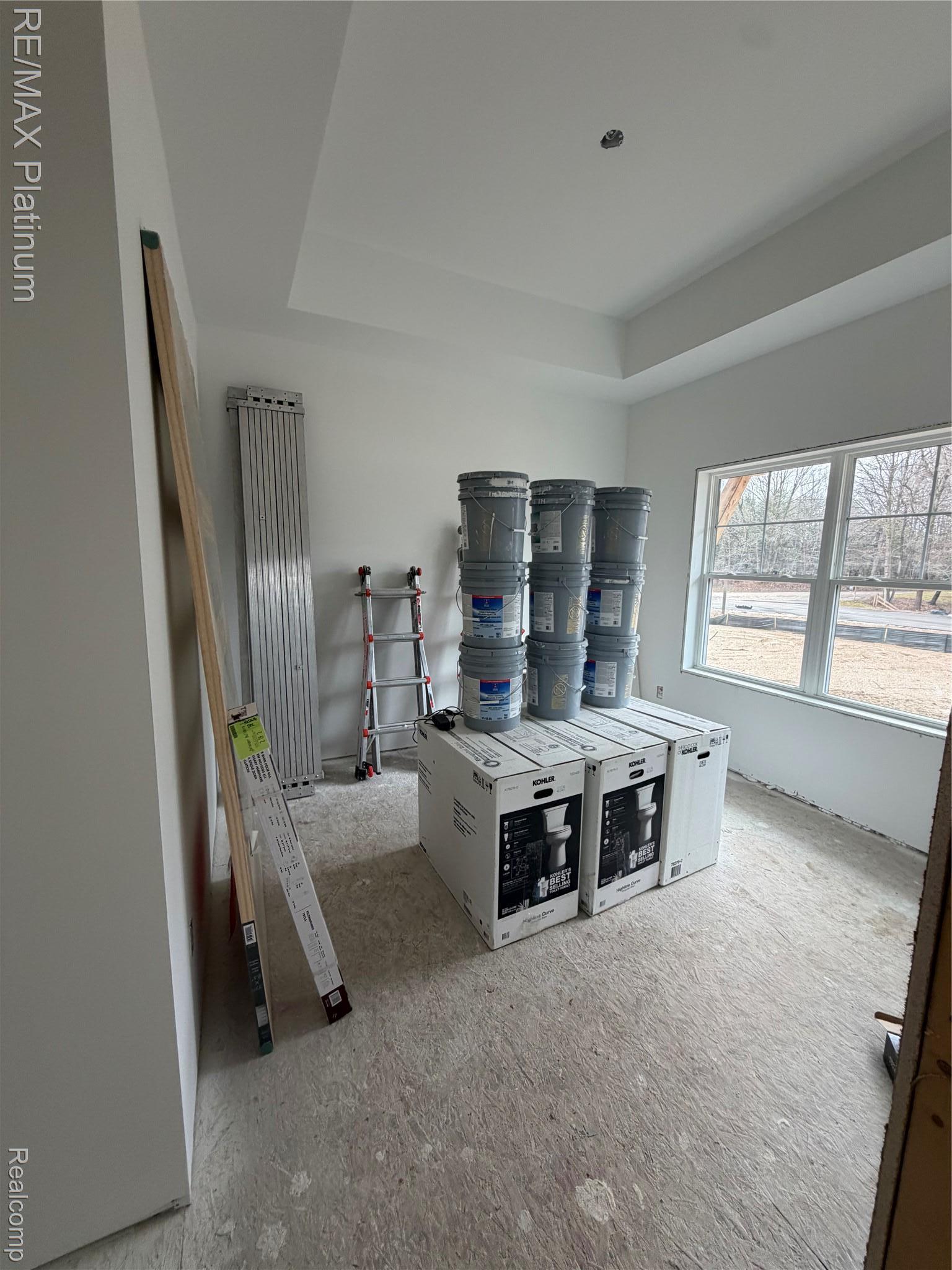 10310 Sweetheart Lane Brighton Township MI 48114