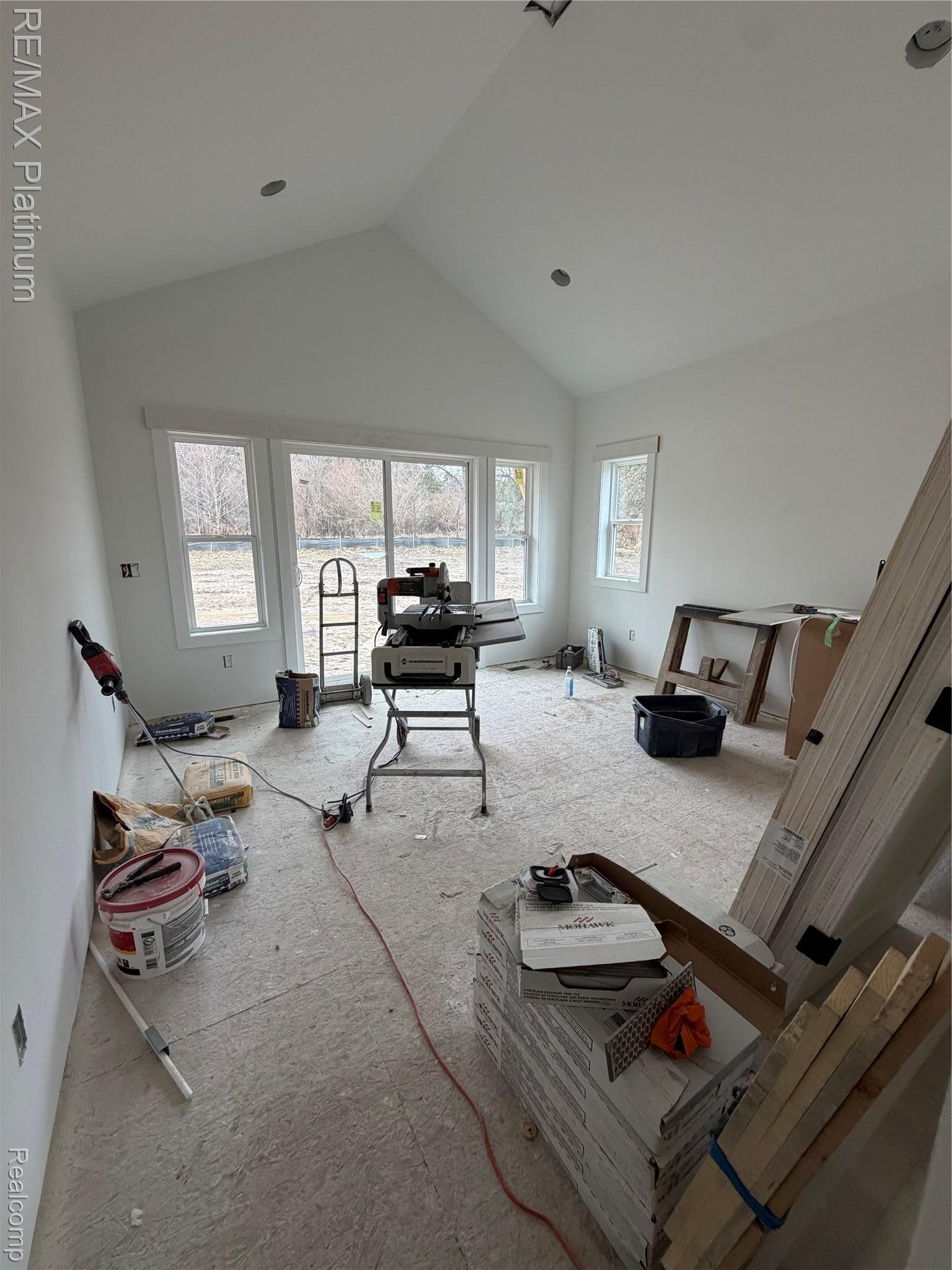 10310 Sweetheart Lane Brighton Township MI 48114