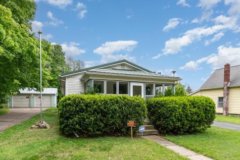 213 Railroad Street Concord Village MI 49237