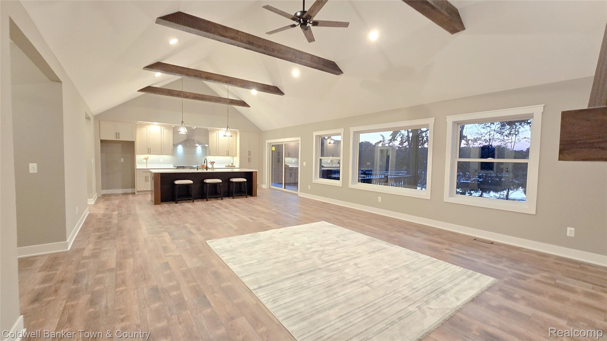 4789 Lakeshire Drive Marion Township MI 48843