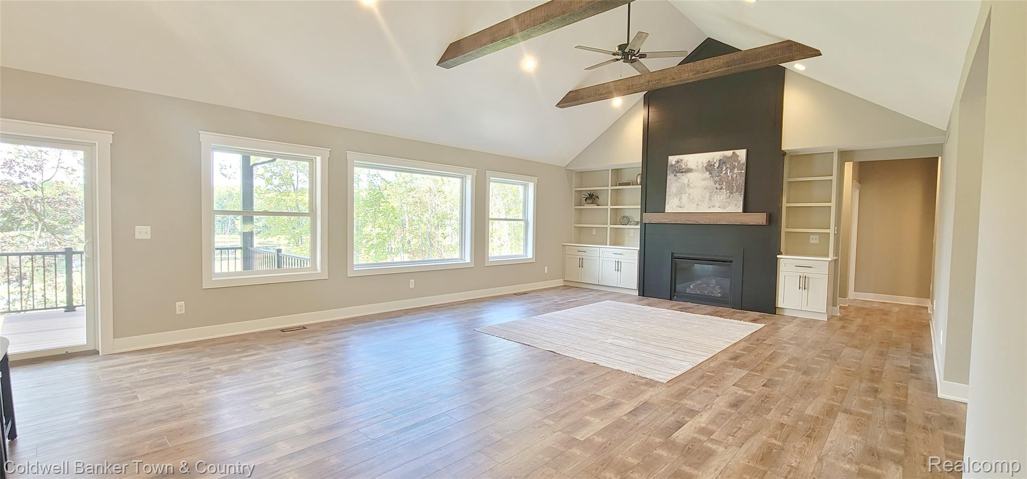 4789 Lakeshire Drive Marion Township MI 48843