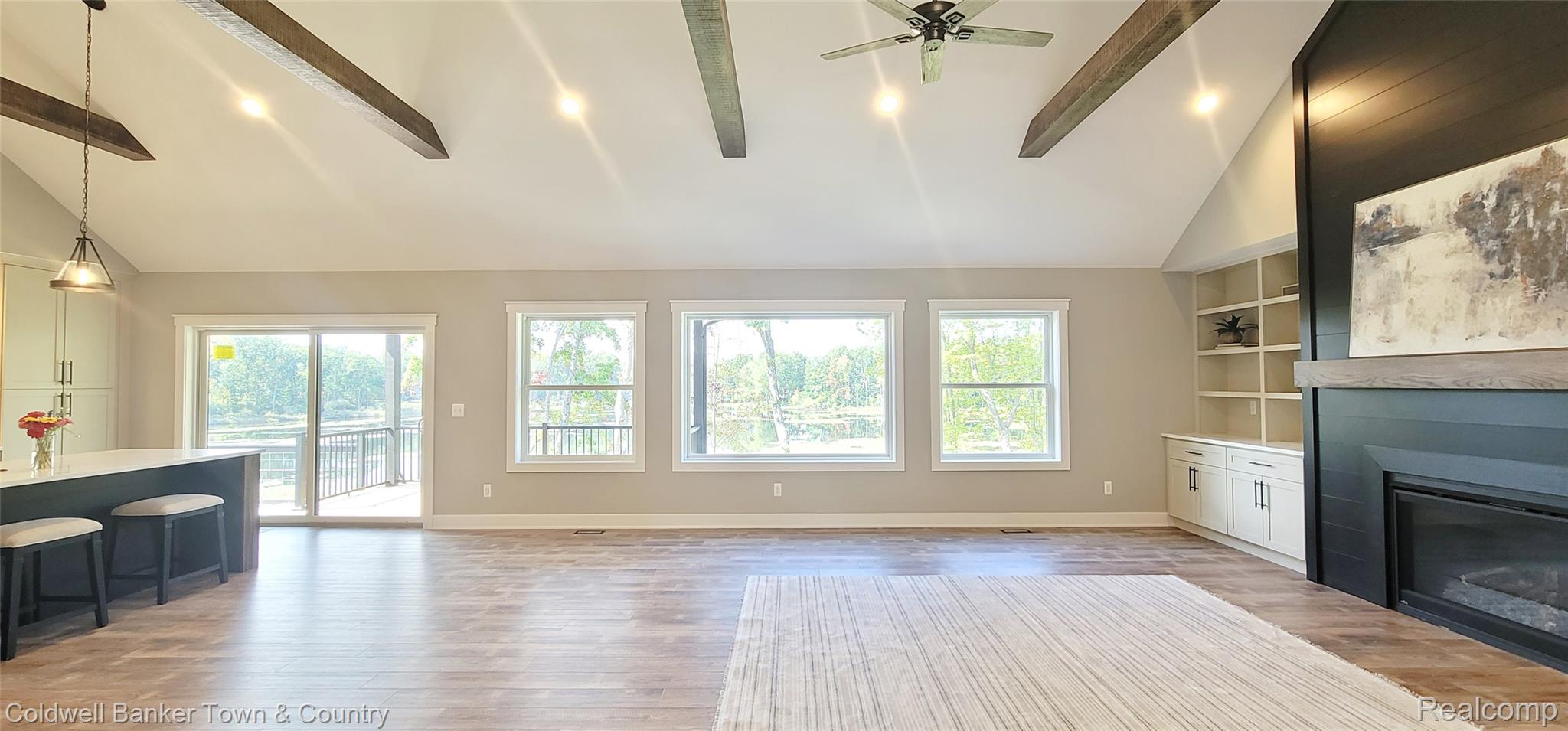 4789 Lakeshire Drive Marion Township MI 48843