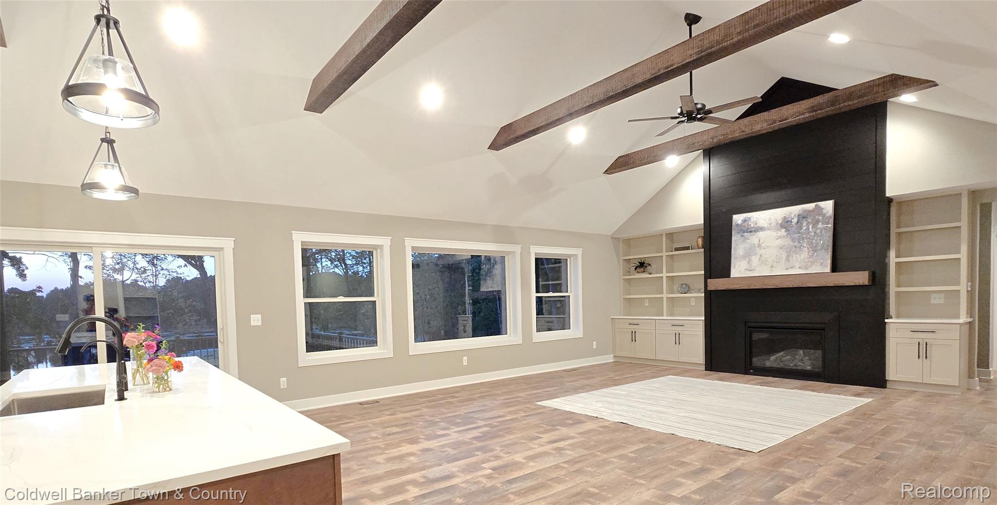 4789 Lakeshire Drive Marion Township MI 48843